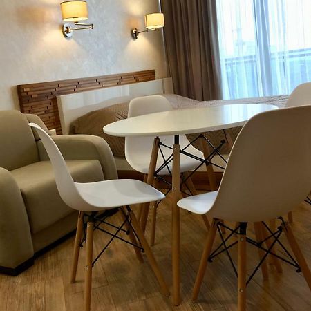 Coast Batumi Apart Hotel Extérieur photo