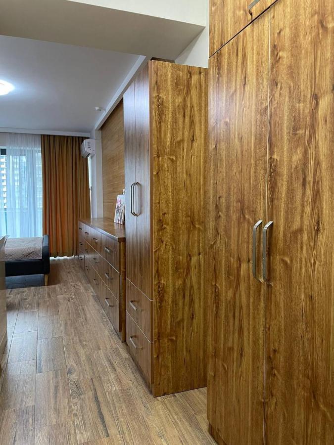 Coast Batumi Apart Hotel Extérieur photo