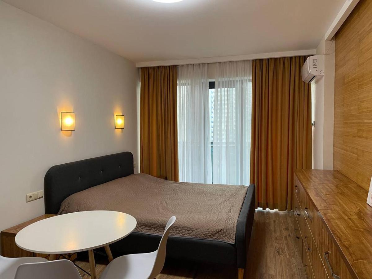 Coast Batumi Apart Hotel Extérieur photo