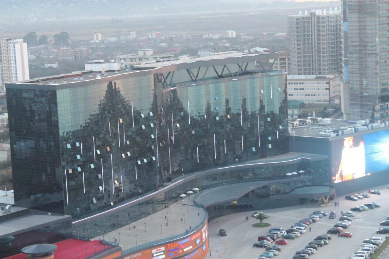 Coast Batumi Apart Hotel Extérieur photo