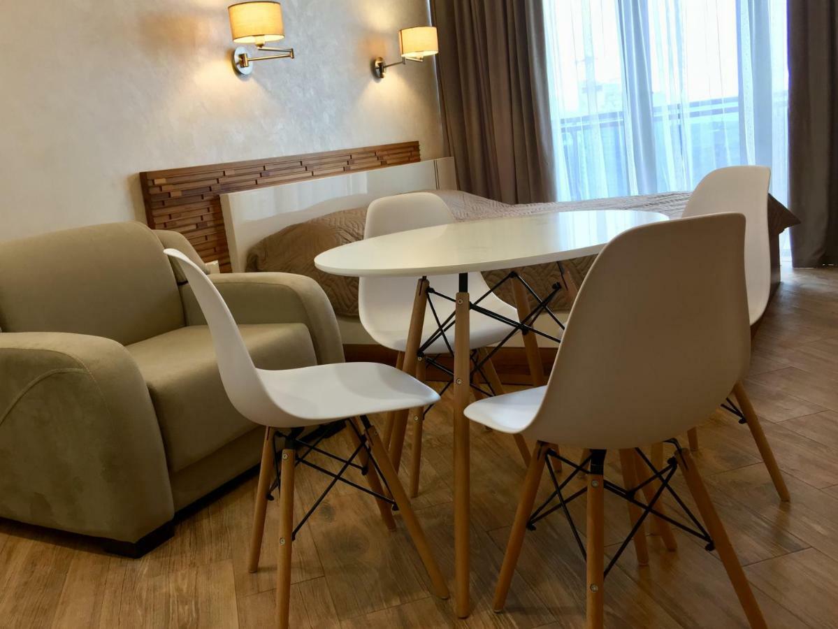 Coast Batumi Apart Hotel Extérieur photo