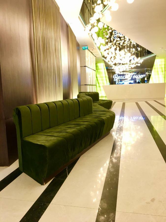 Coast Batumi Apart Hotel Extérieur photo