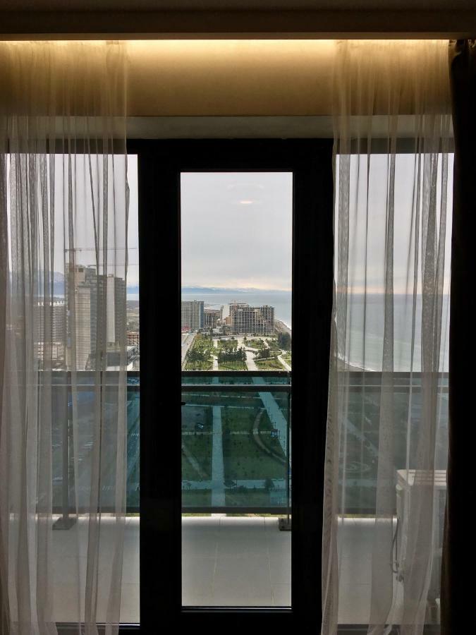 Coast Batumi Apart Hotel Extérieur photo