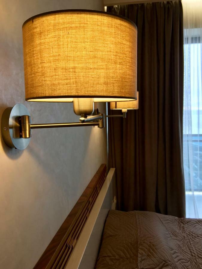 Coast Batumi Apart Hotel Extérieur photo