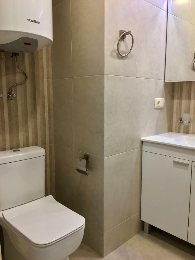 Coast Batumi Apart Hotel Extérieur photo