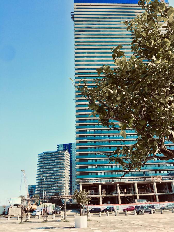 Coast Batumi Apart Hotel Extérieur photo