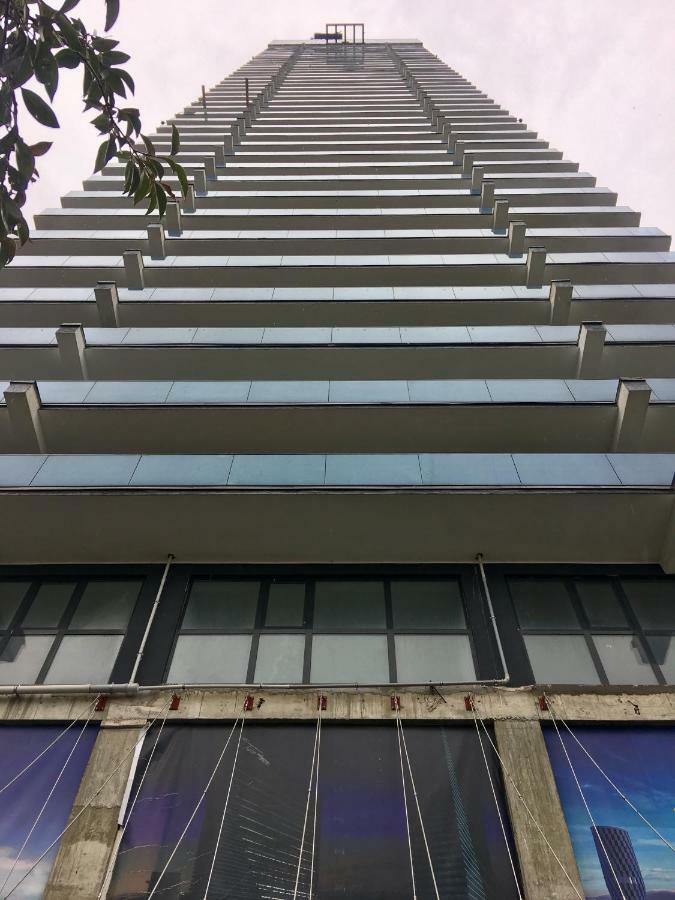 Coast Batumi Apart Hotel Extérieur photo